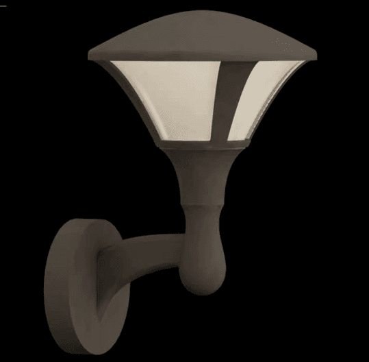 Hot Air Balloon Wall Light