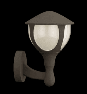 Lantern Lawn Light